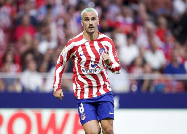 Antoine Griezmann