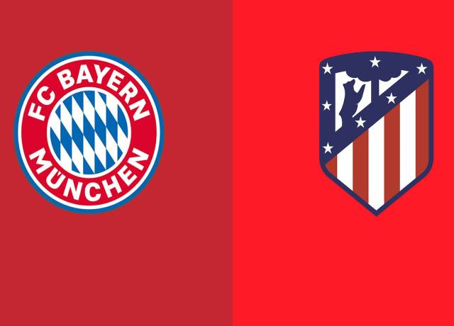 UEFA Champions League : Bayern vs Atletico Live streaming