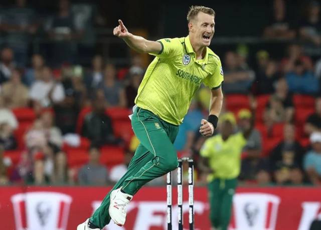 Chris Morris Wiki – Career, Age, Ranking, Records, Girlfriend, Biography & Net Worth