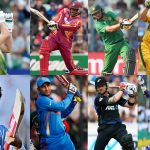 10 Most Dangerous Batsmen In Cricket History