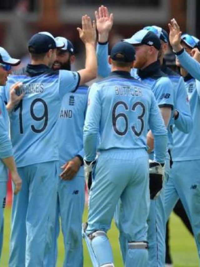 ENG vs AUS: England's announced for T20I and ODI squad series against Australia