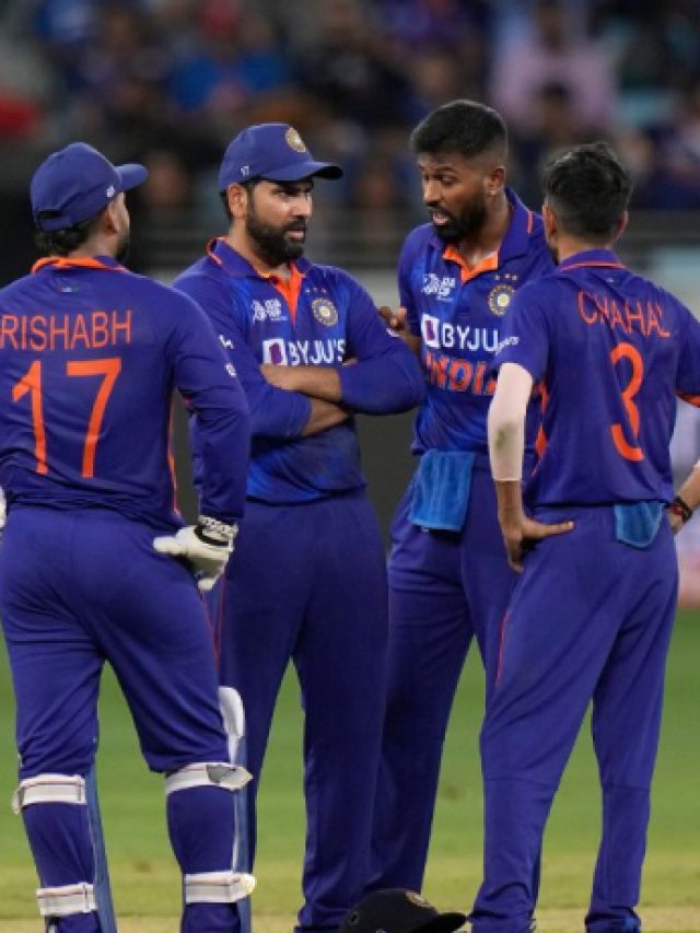 India’s Best Bowling line-up for Champions Trophy 2025