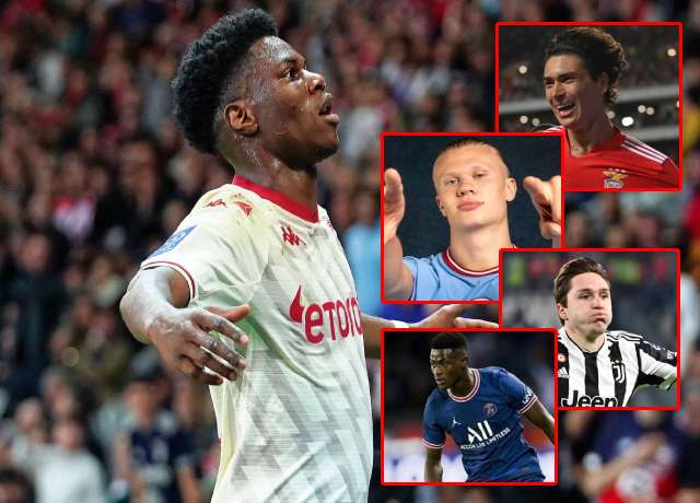 Top 10 Most Expensive Transfers So Far - 2022/23 Season