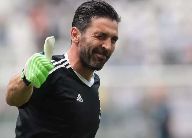Gianluigi Buffon