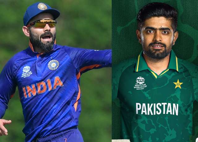 5 Player battles to watch out for in India Vs Pakistan match