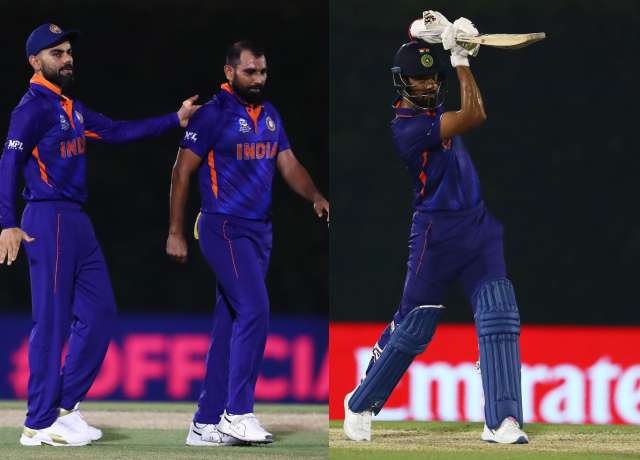 Positives and Negatives for team India after first warm up match