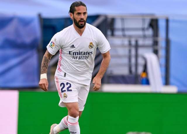 Isco's future in doubt at Real Madrid; Inter Milan raise their demands to Chelsea