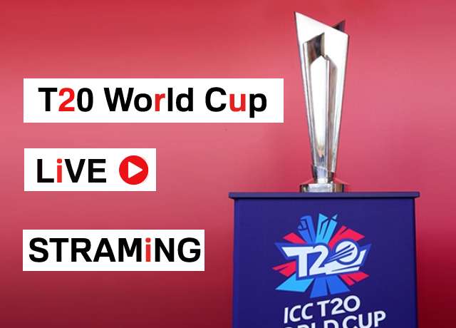 Best Official Apps to Watch T20 World Cup 2026 Live Streaming (Free & Paid)