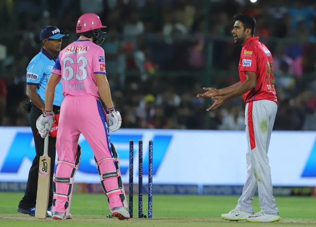 IPL 2020: Ricky Ponting planning to have 'hard conversation' with Ashwin on Mankading