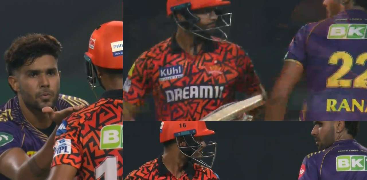 Harshit Rana and Mayank Agarwal