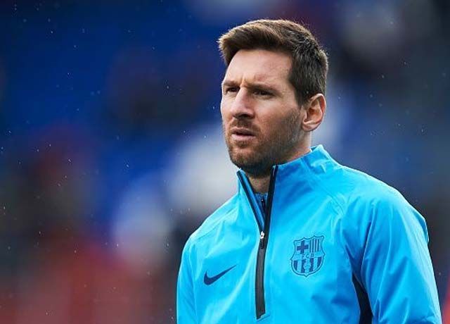 messi fifa world cup 2022