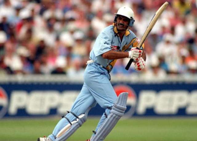 Mohammad Azharuddin