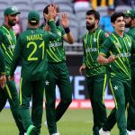 Pakistan Cricket Team