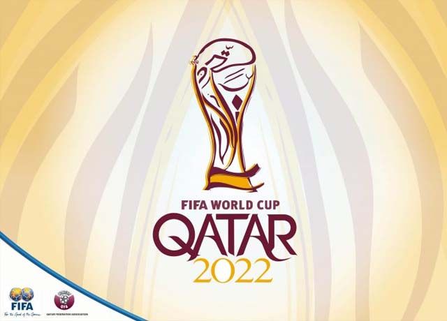 FIFA World Cup qatar 2022