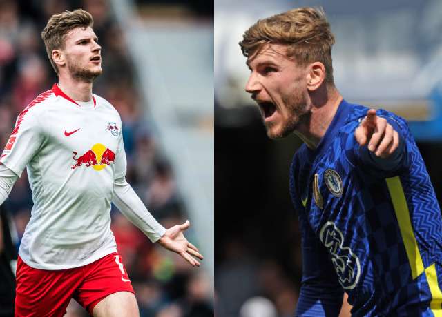 Timo Werner