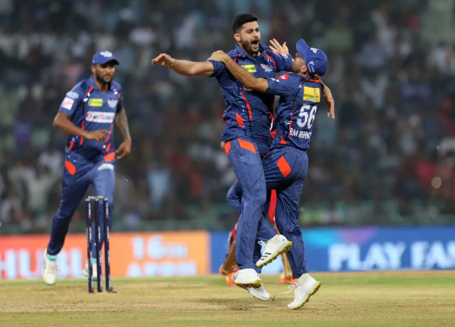 Yudhvir Singh Charak – Career Info, Records & Stats