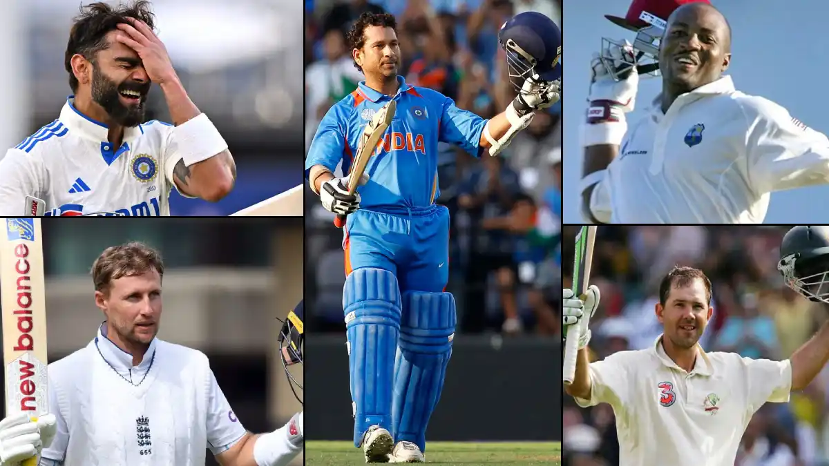 Fastest to score 22,000 runs in International cricket