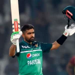Babar Azam