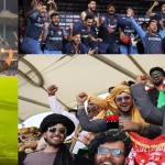 It is as if Afghanistan has won the World Cup by defeating Pakistan