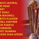 ये है चैंपियंस ट्रॉफी की सबसे जबरदस्त संयुक्त प्लेइंग 11