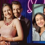 dhanashree verma and yuzvendra chahal