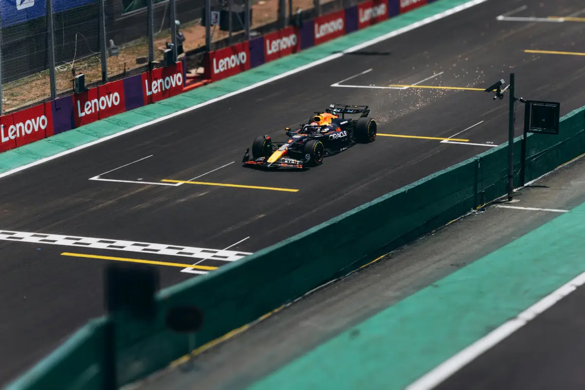 Bet on F1 Racing: How Verstappen, Norris, and Piastri Are Shaping a Tight 2025 Title Race