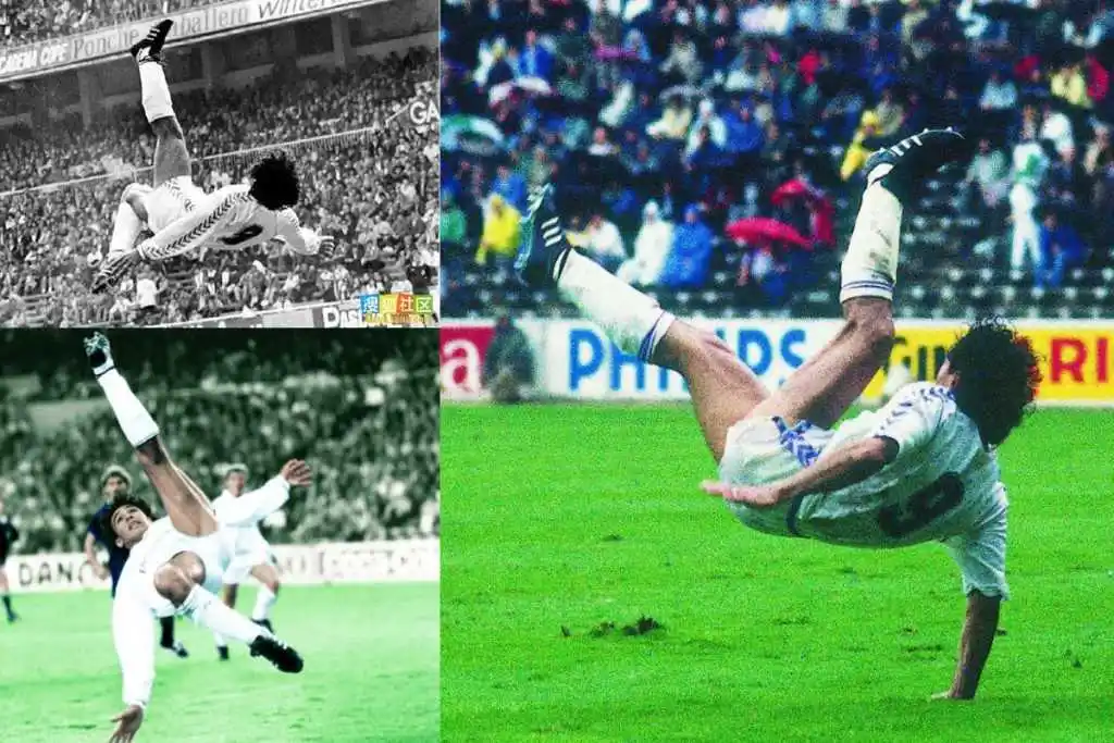 Hugo Sanchez Marquez