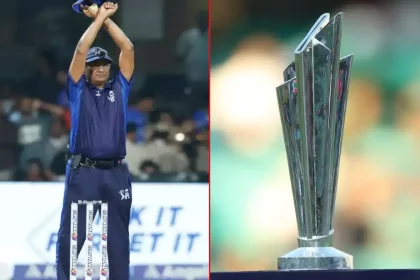 Will the 'Impact Player' Rule be applicable in T20 World Cup 2026?