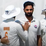 जम्मू-कश्मीर टीम पहली बार रणजी ट्रॉफी के फाइनल में पहुंची