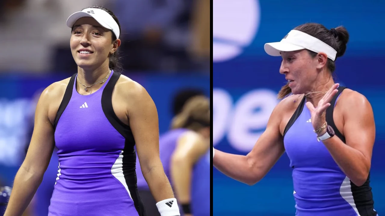 Who is Jessica Pegula? Career, Stats, Records, Boyfriend and Net Worth