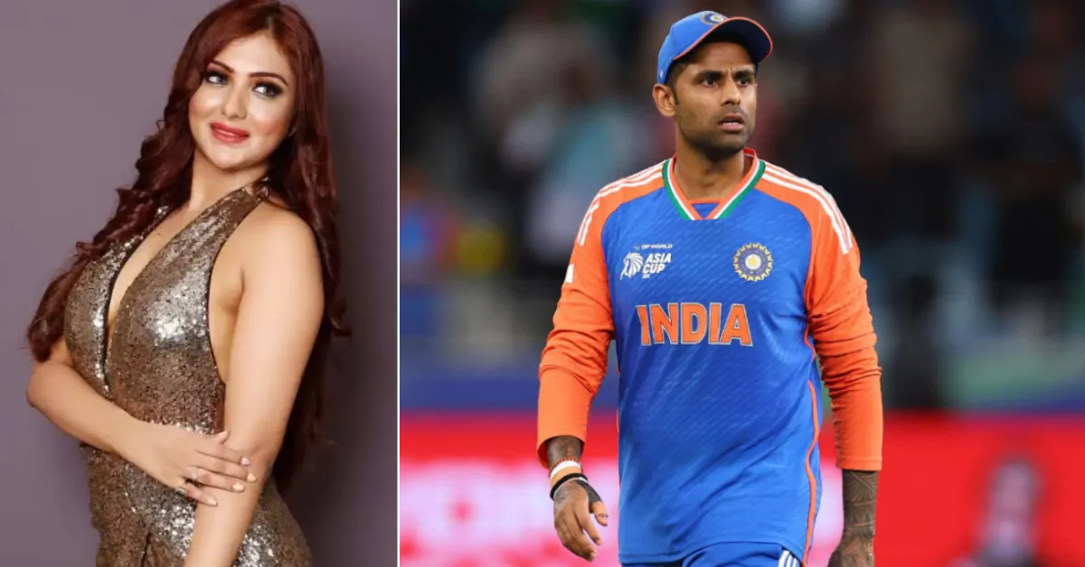 Khushi Mukherjee Hit With ₹100 Crore Defamation Case Over SKY Comment