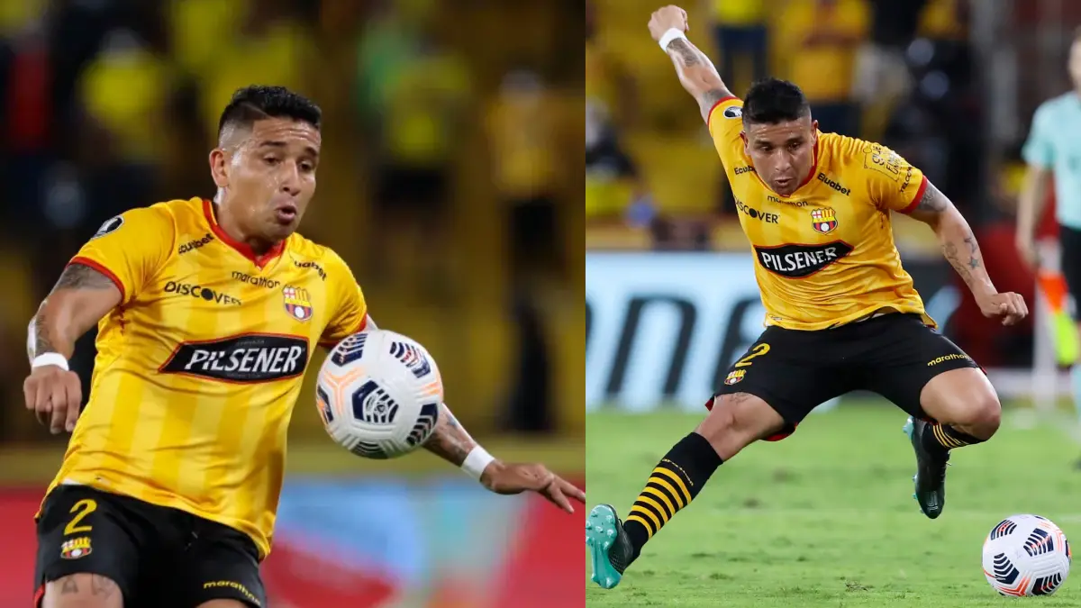 Who Was Mario Pineida? Footballer Shot Dead in Ecuador Tragedy