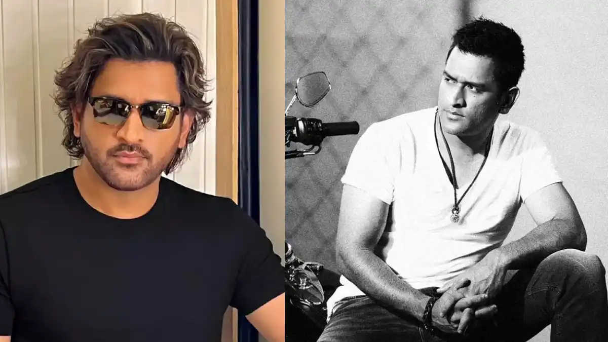 MS Dhoni tops the list with 43 brand associations in 2025