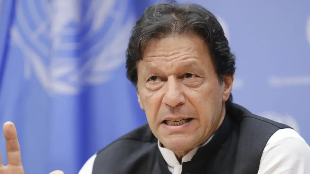 14 former captains express concern over Imran Khan’s health