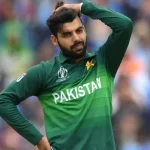 Shadab Khan