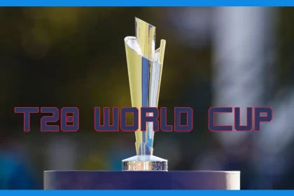 ICC T20 World Cup