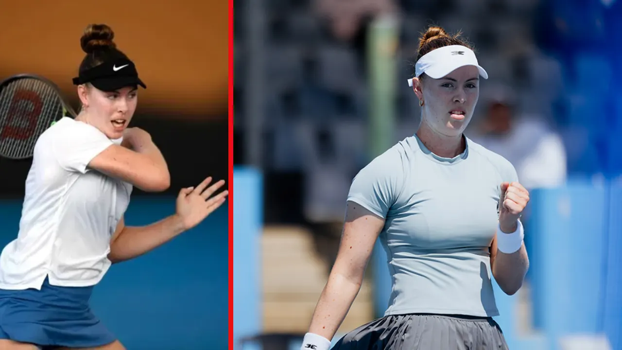 Who is Talia Gibson? Career, Stats, Record, Girlfriend and Net Worth