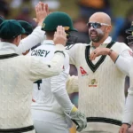 Australia Cricket team