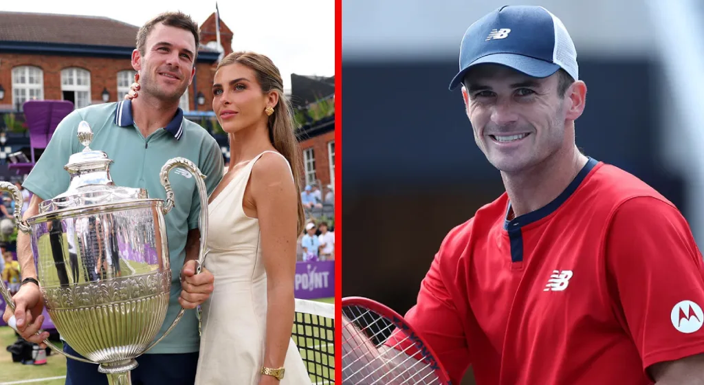 Who is Tommy Paul? Career, ATP Stats, Ranking and Girlfriend