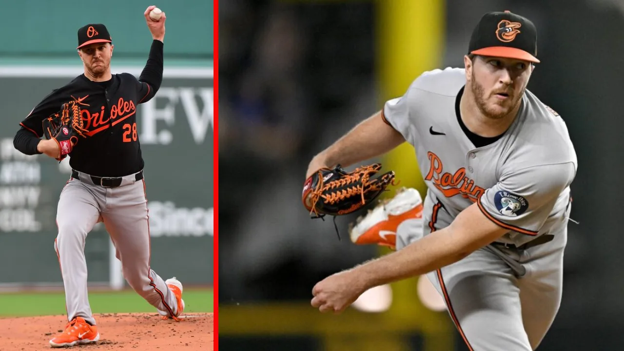 Who is Trevor Rogers? Career, Stats, Records, Girlfriend and Net Worth