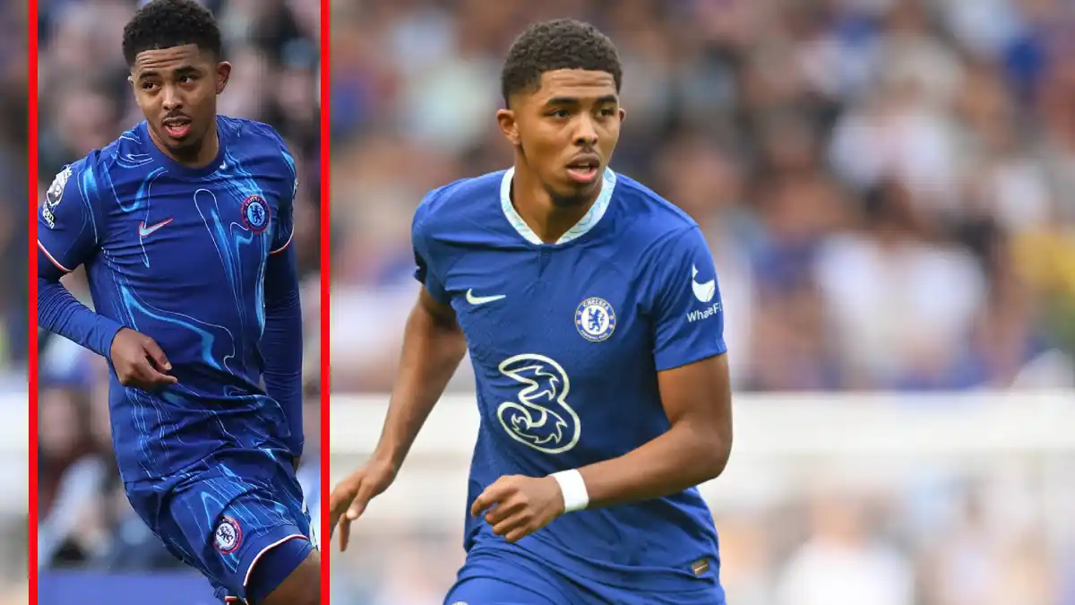 Who is Wesley Fofana? Career, Stats, Records, Relationship and Net Worth