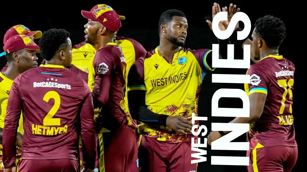 west indies cricket