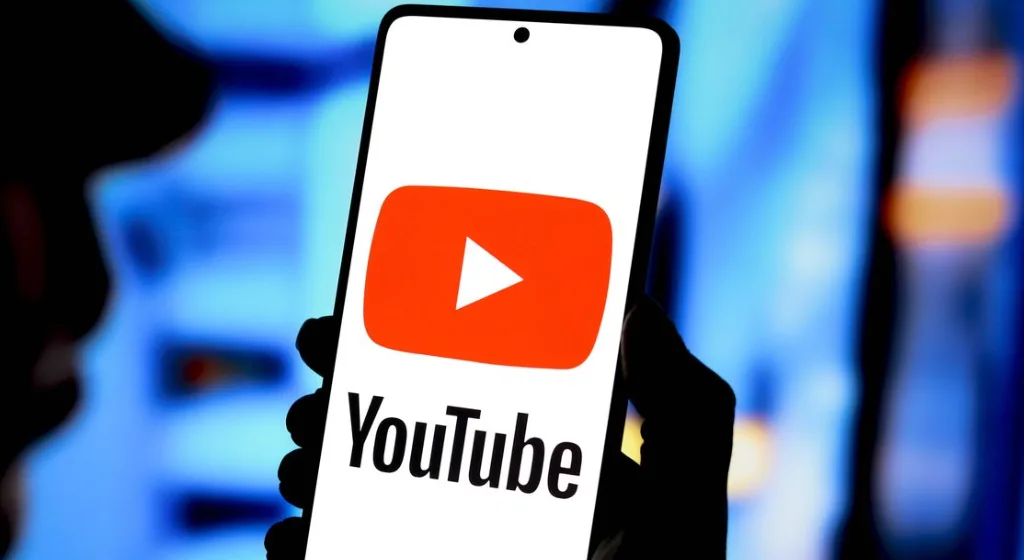 Youtube channels of Pakistani cricketers again active in india