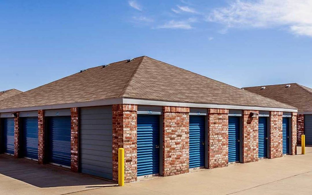 Inside Self Storage, Self-Storage Real Estate Acquisitions and Sales: May 2022