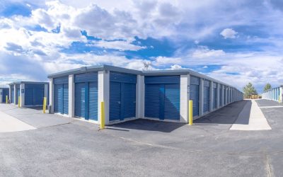 New York Real Estate Journal, Are there any self-storage portfolios left to buy?