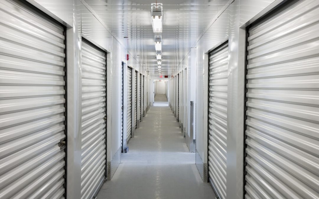 Malagisi, Hardisty of SVN’s National Self Storage Team Negotiate Sale of Storage Facility in New York for $10.5 million