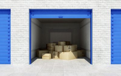 NAREIT Outlook for Self Storage