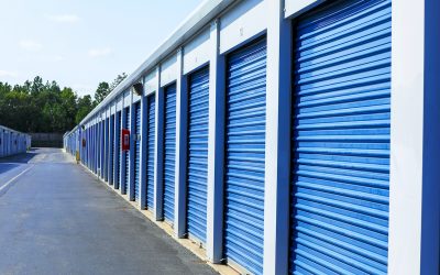 Malagisi, Hardisty of SVN’s National Self Storage Team facilitate the sale of 50,350 sq ft storage facility in Fairview, NJ
