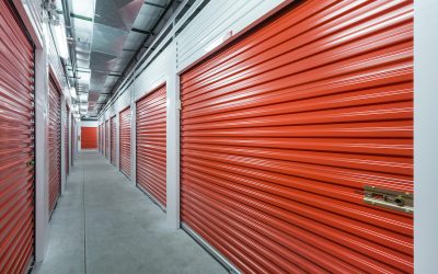 SVN Negotiates Sale of 3,147-Unit Self-Storage Portfolio in New Jersey
